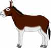 donkey