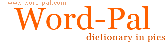 Word-Pal :: Dictionary In Pics